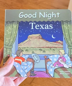 Good Night Texas
