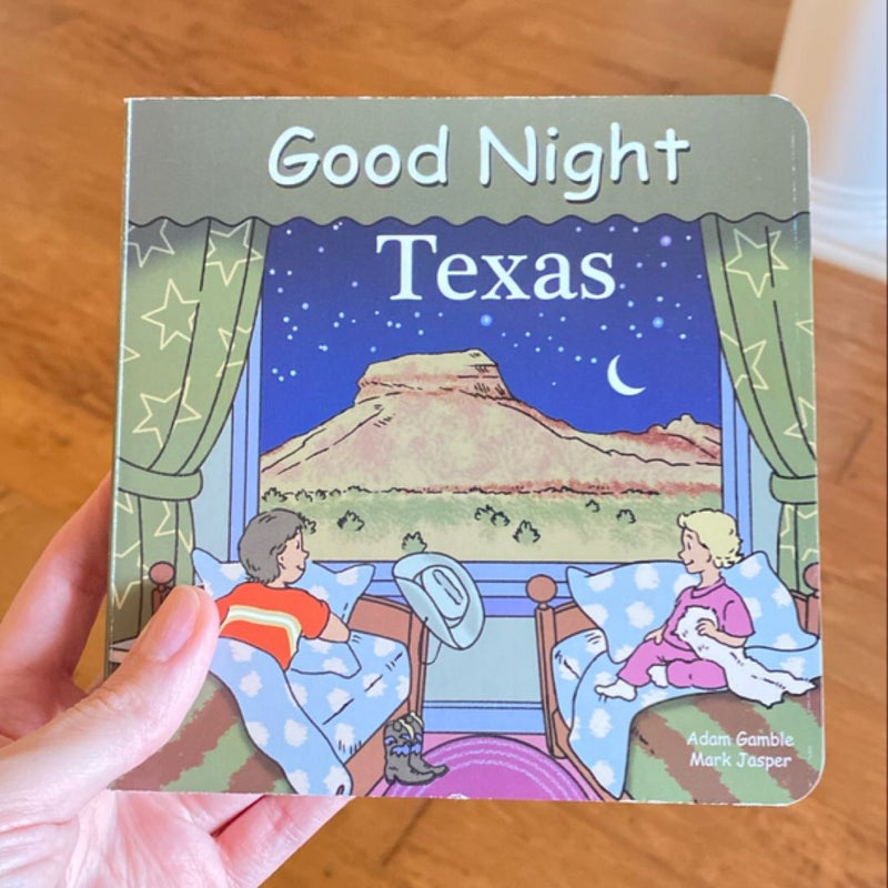 Good Night Texas