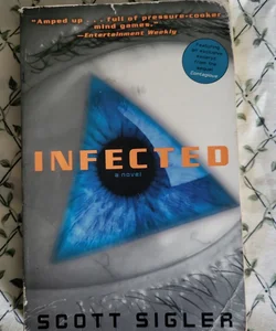 Infected