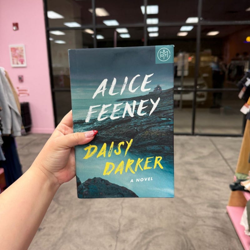 Daisy darker