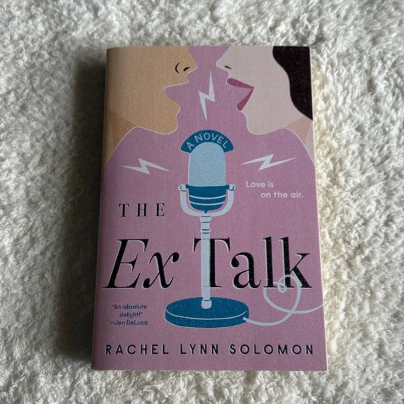 The Ex Talk