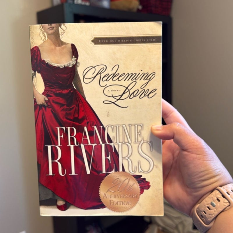 Redeeming Love