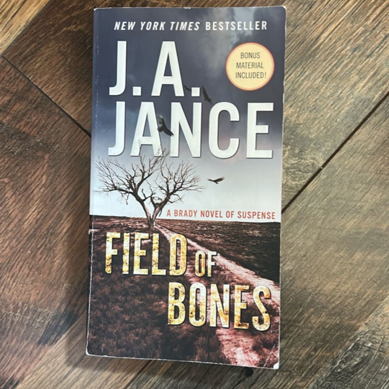 Field of Bones