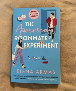 The American Roommate Experiment