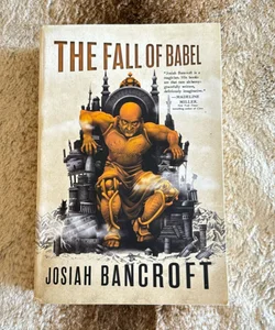 The Fall of Babel