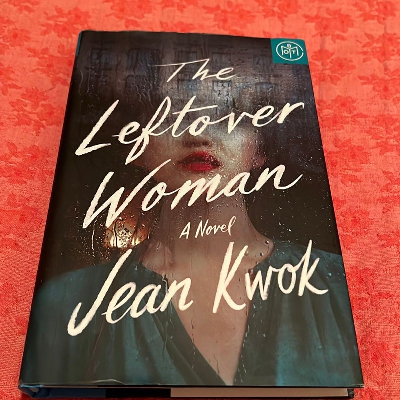 The Leftover Woman