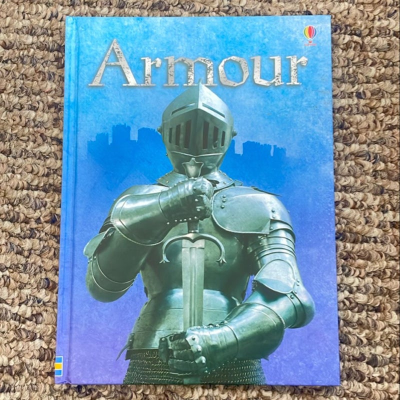 Armour (Beginners)