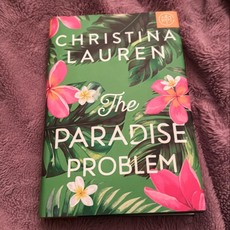 The Paradise Problem