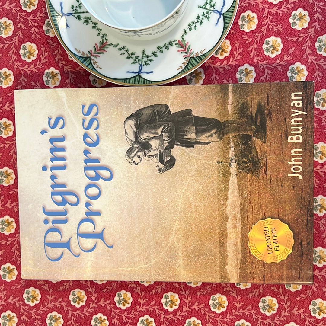 Pilgrim's Progress (Parts 1 & 2)