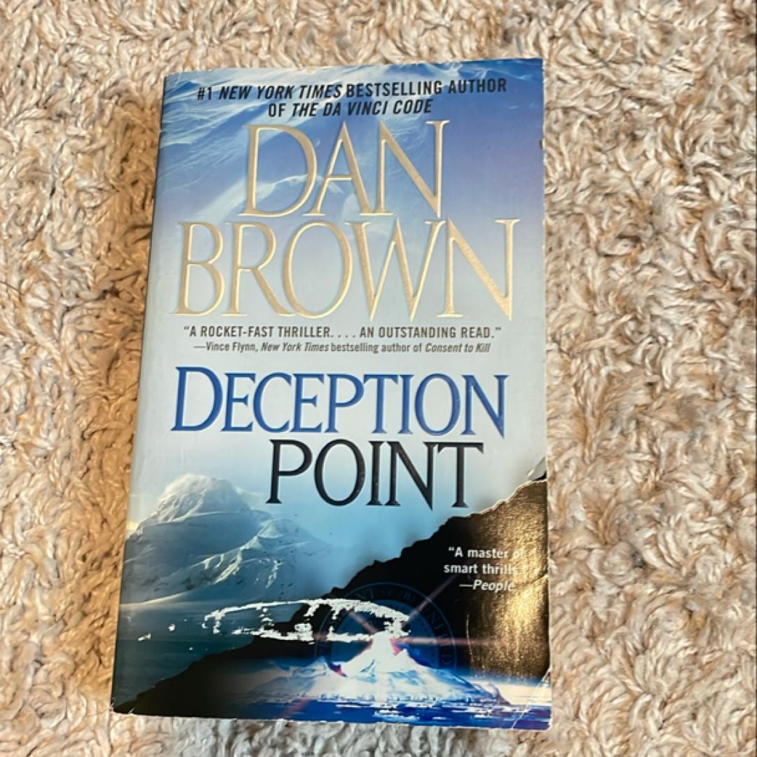 Deception Point