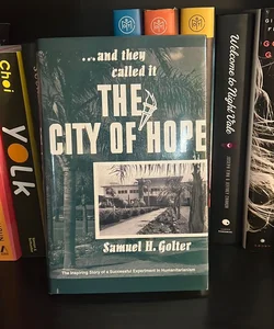 The City of Hope