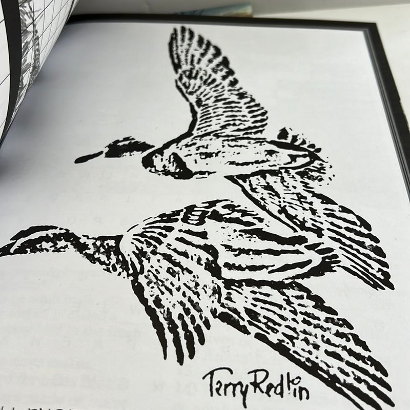 Terry Redlin Junior Artists Bundle -(NEW!) 