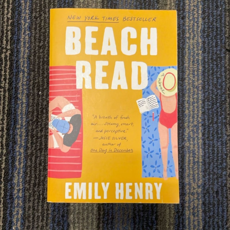 Beach Read