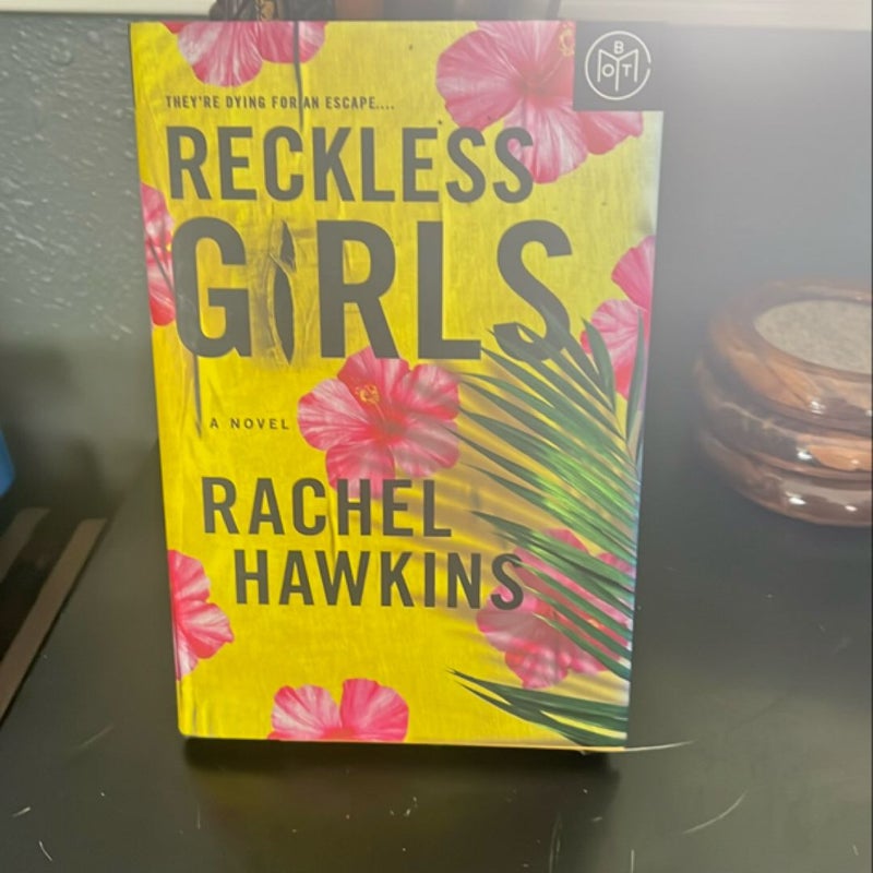 Reckless Girls