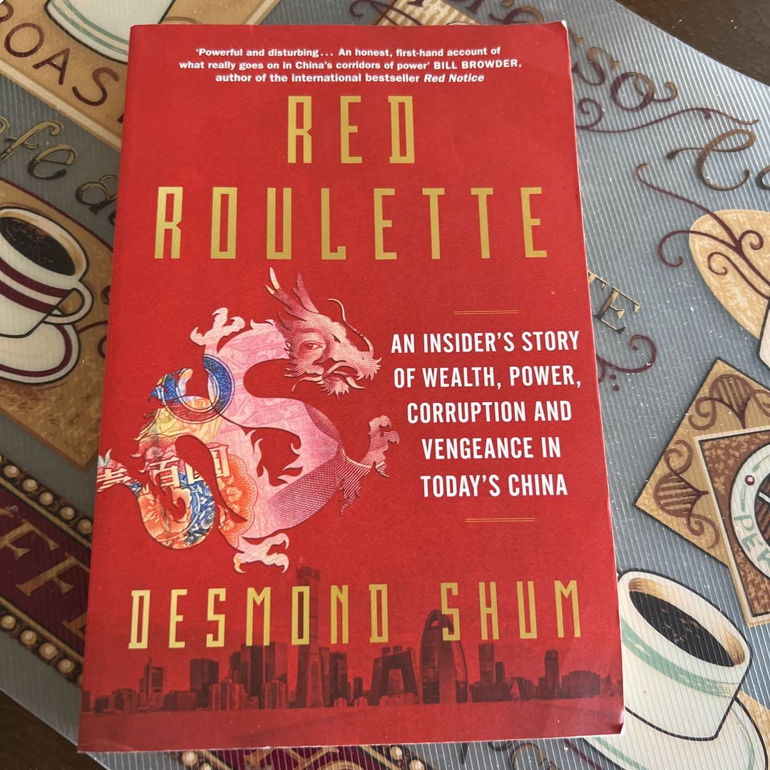 Red Roulette