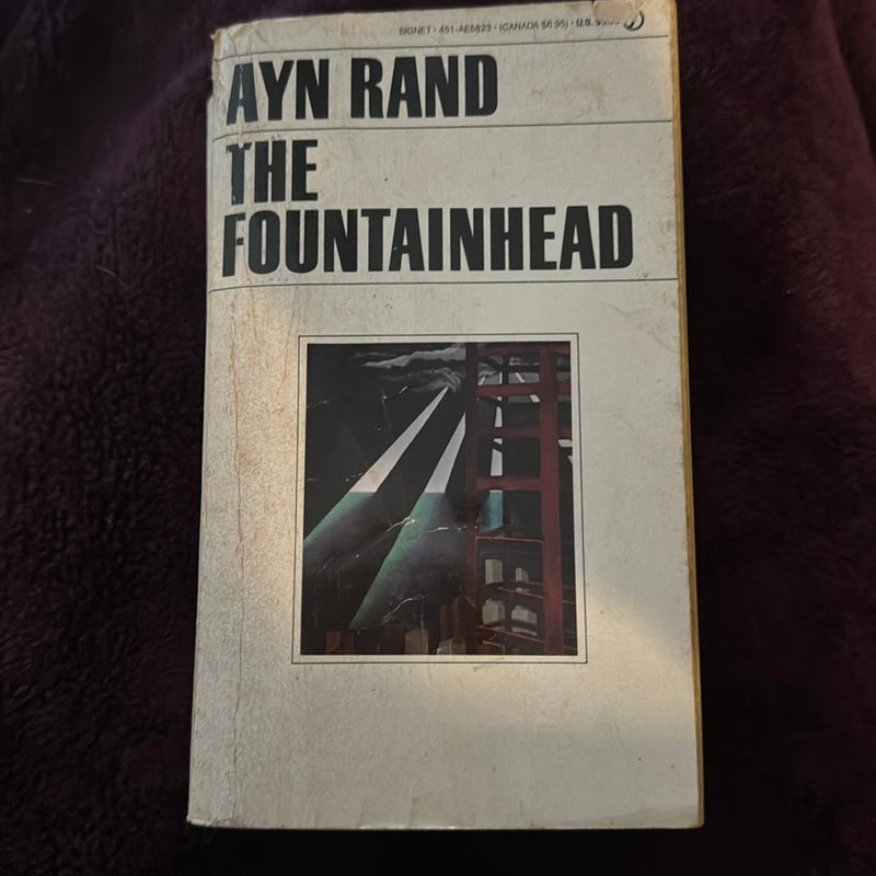 The Fountainhead