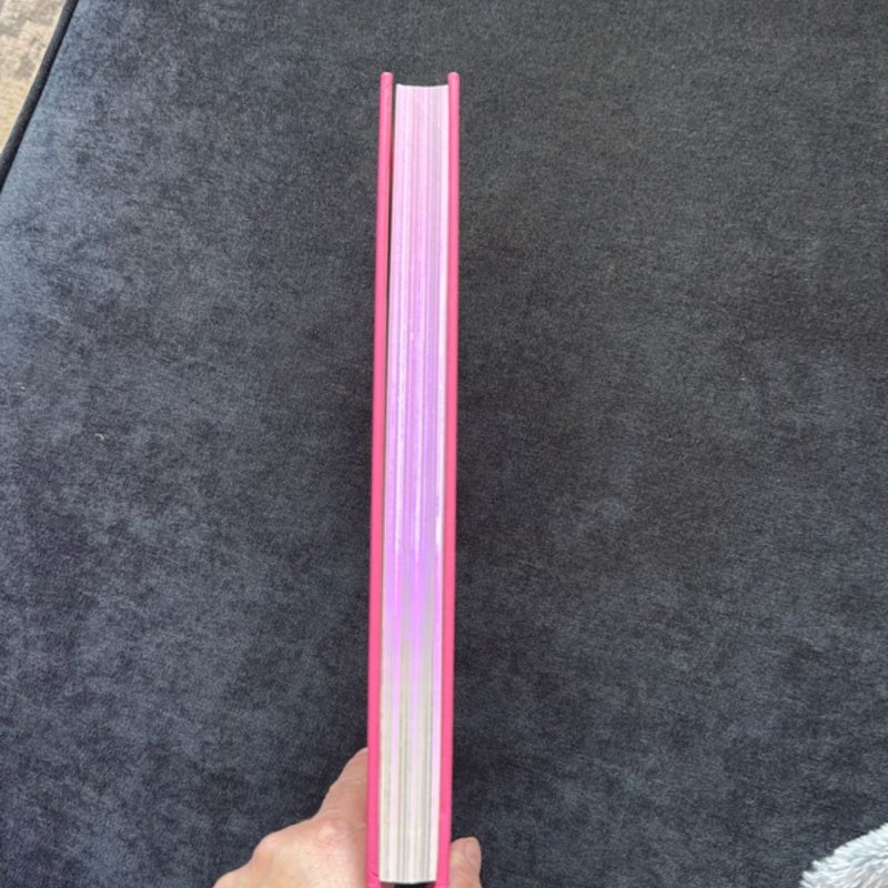 I Hate Fairyland Book One