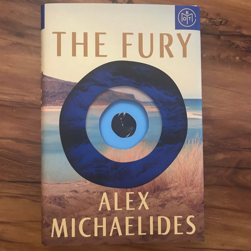 The Fury
