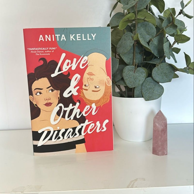 Love and Other Disasters