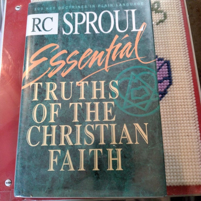 Essential Truths of the Christian Faith