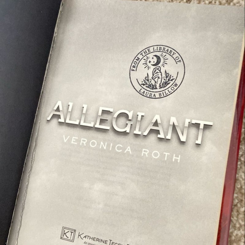 Allegiant