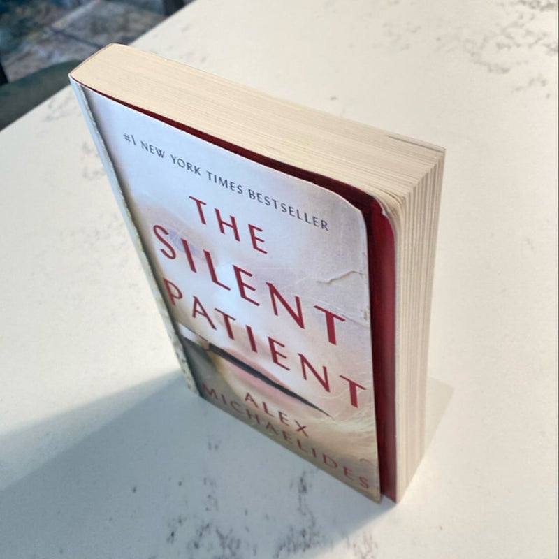 The Silent Patient