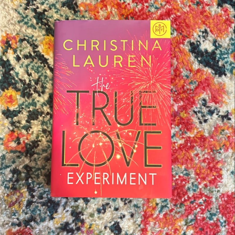 The True Love Experiment