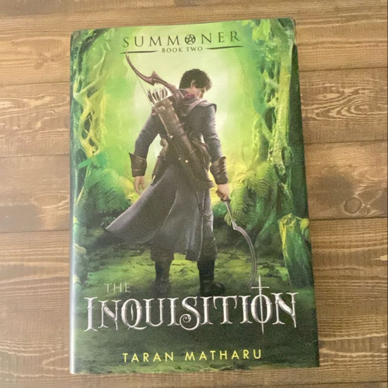 The Inquisition