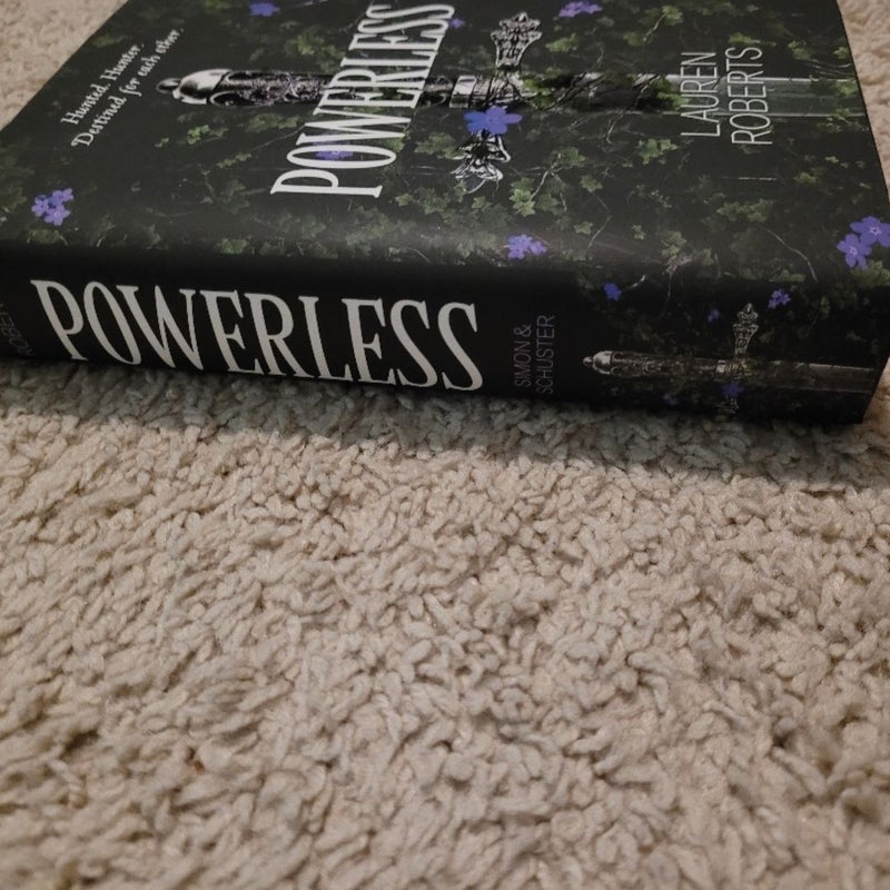 Powerless