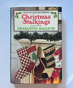 Christmas Stalkings