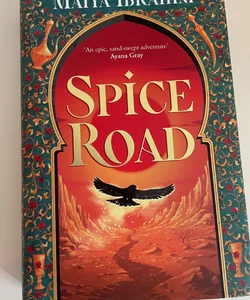 Spice Road