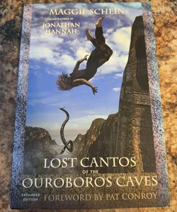 Lost Cantos of the Ouroboros Caves