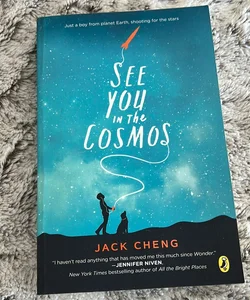 See You in the Cosmos