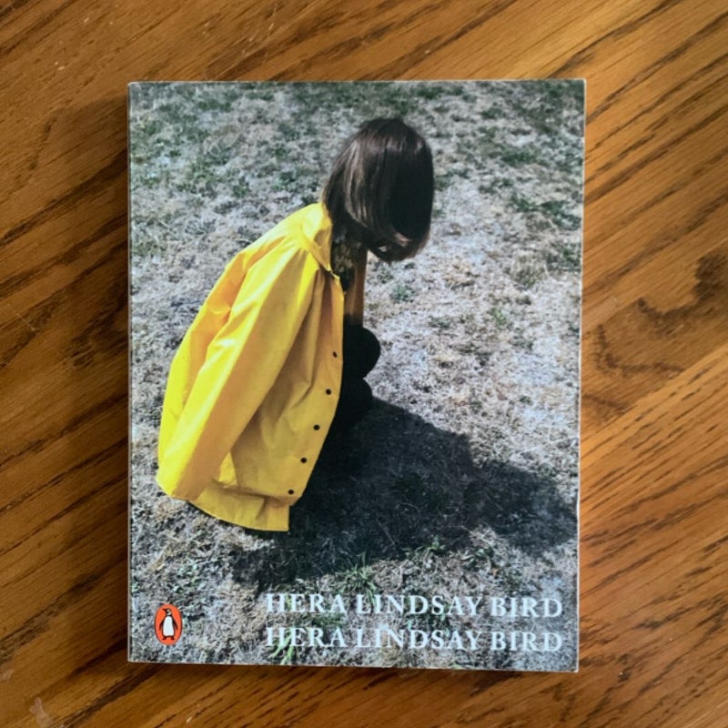 Hera Lindsay Bird