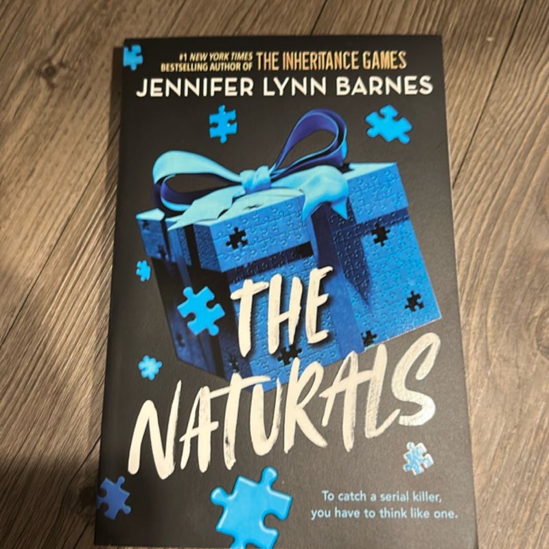 The Naturals