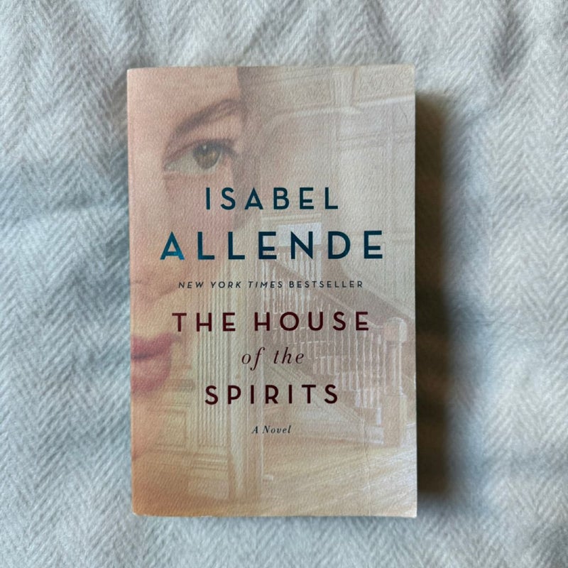 The House of the Spirits