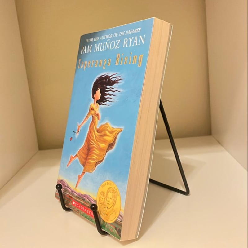 Esperanza Rising