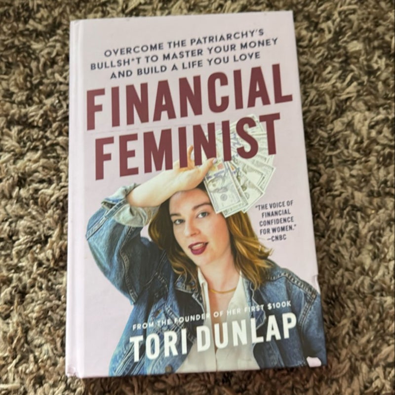 Financial Feminist