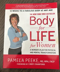 Body-For-LIFE for Women