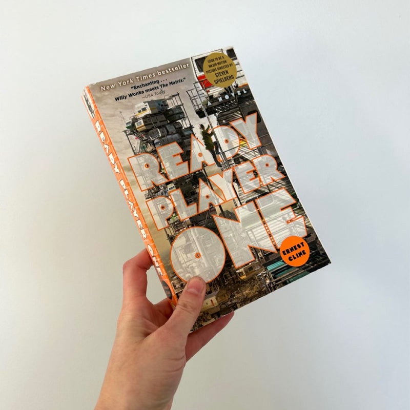 Ready Player One