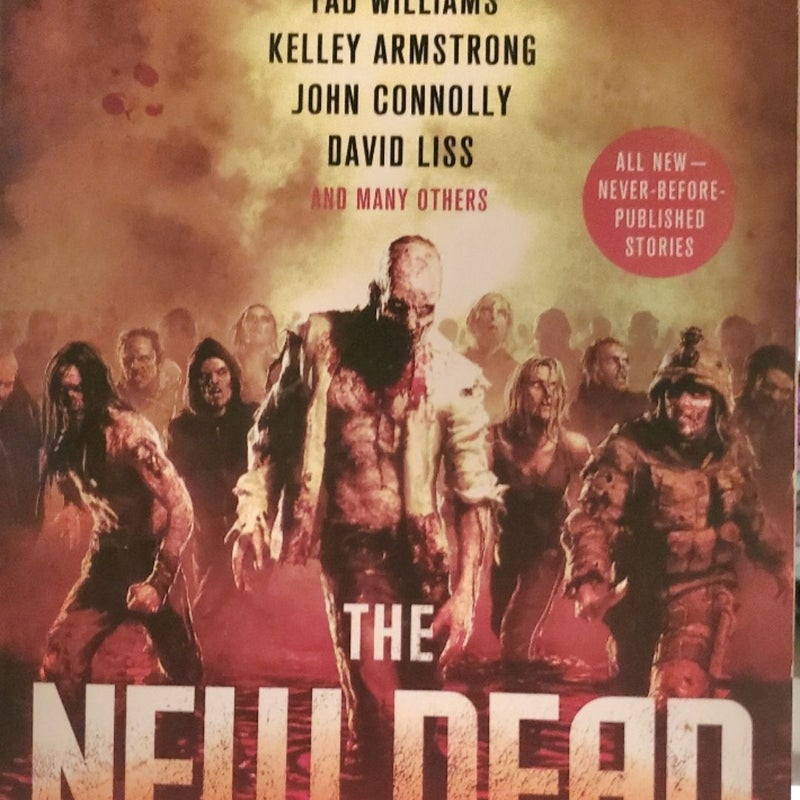 The New Dead