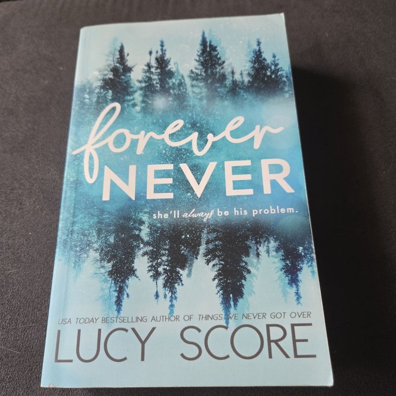 Forever Never