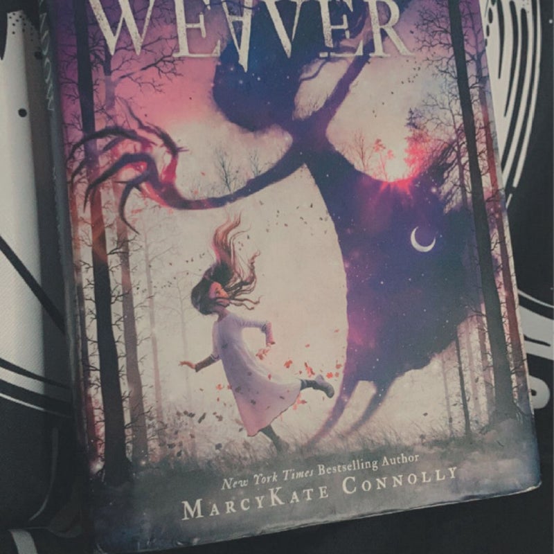 SHADOW WEAVER