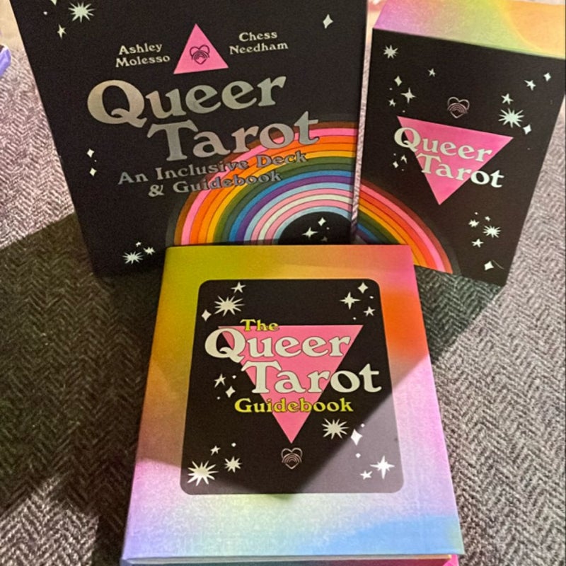 Queer Tarot