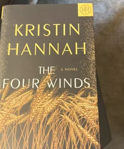 The Four Winds