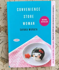 Convenience Store Woman
