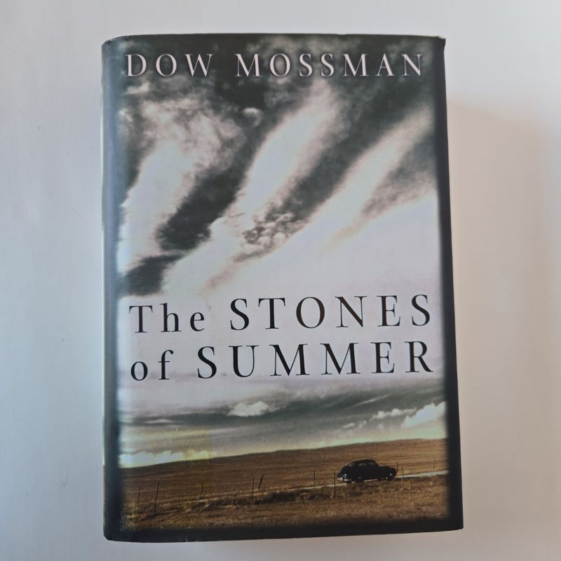 The Stones of Summer