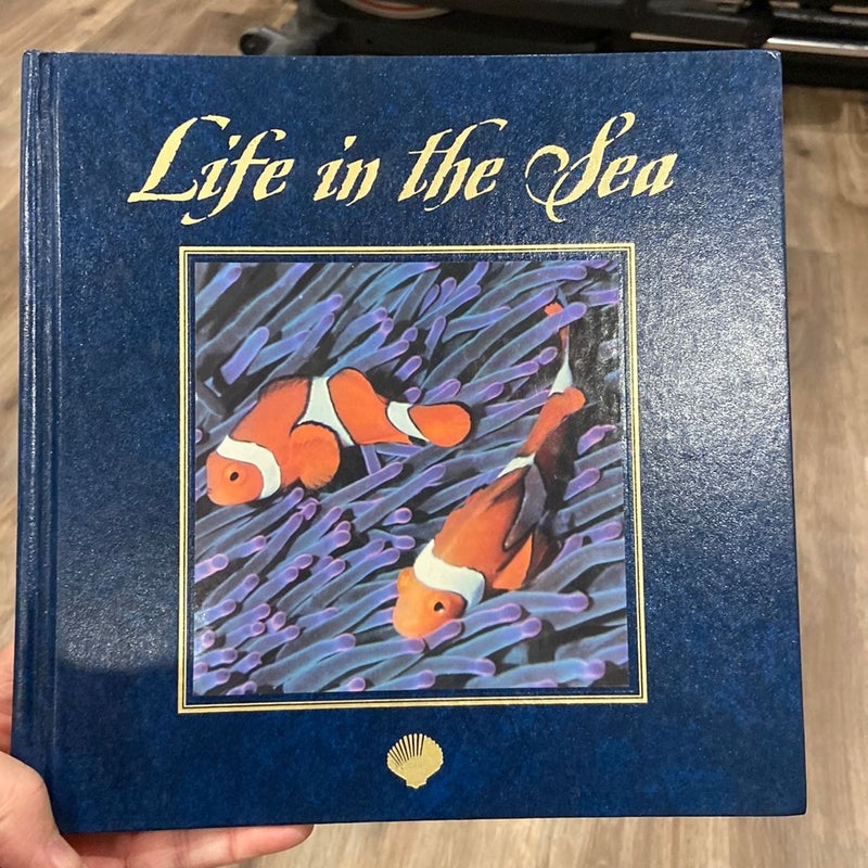 Life in the Sea