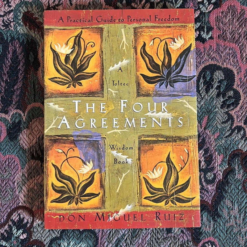 The Four Agreements