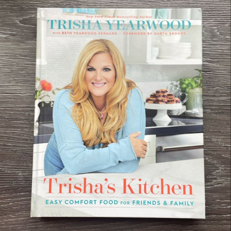 Trisha's Kitchen